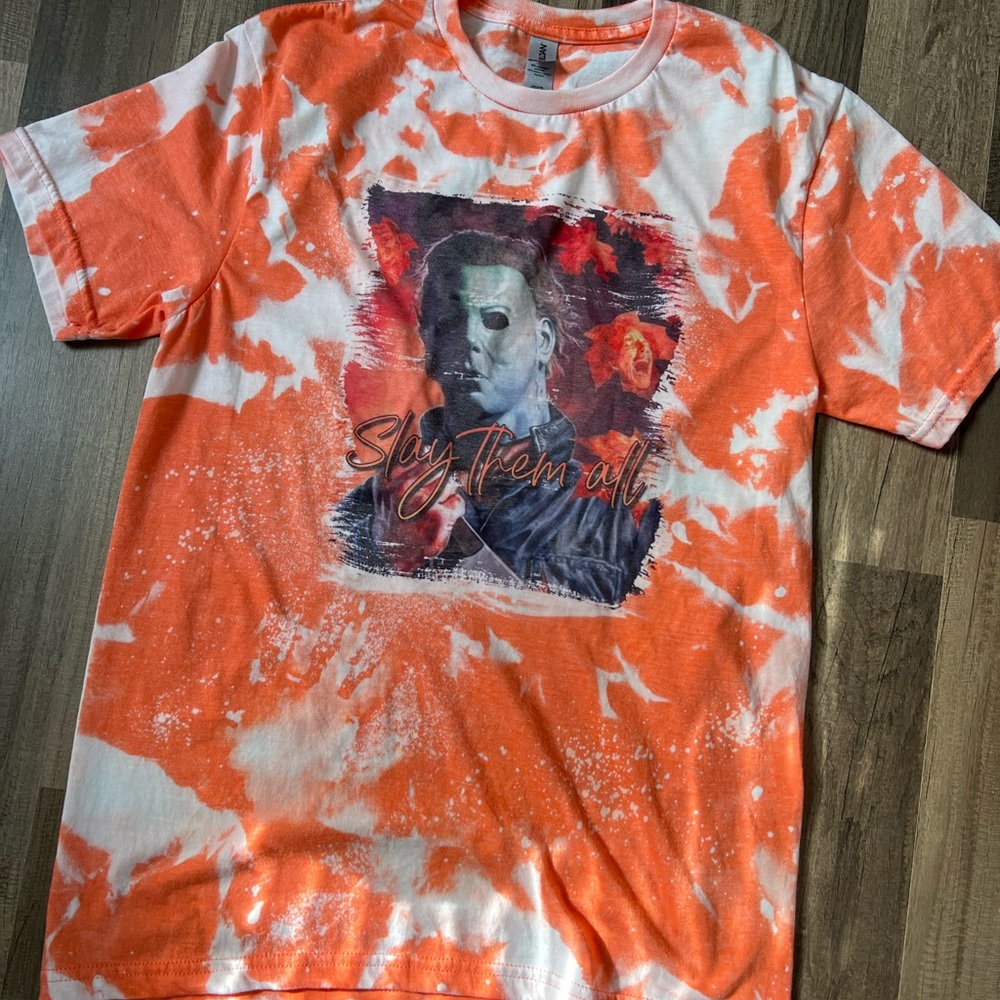 Michael myers